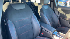 Mercedes-Benz A-Class A200 AMG Line Executive 4dr Auto Petrol Saloon